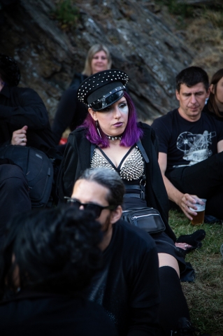 Castle Party w Bolkowie na zdjęciach [ZOBACZ] - 50
