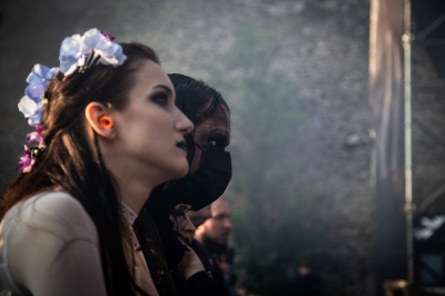 Castle Party w Bolkowie na zdjęciach [ZOBACZ] - 51