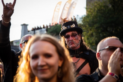 Castle Party w Bolkowie na zdjęciach [ZOBACZ] - 52
