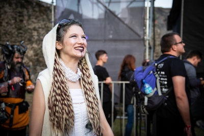 Castle Party w Bolkowie na zdjęciach [ZOBACZ] - 57