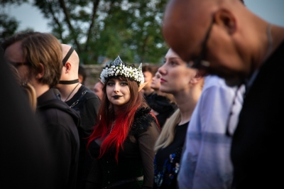 Castle Party w Bolkowie na zdjęciach [ZOBACZ] - 60