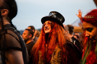 Castle Party w Bolkowie na zdjęciach [ZOBACZ] - 66