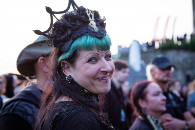 Castle Party w Bolkowie na zdjęciach [ZOBACZ] - 72