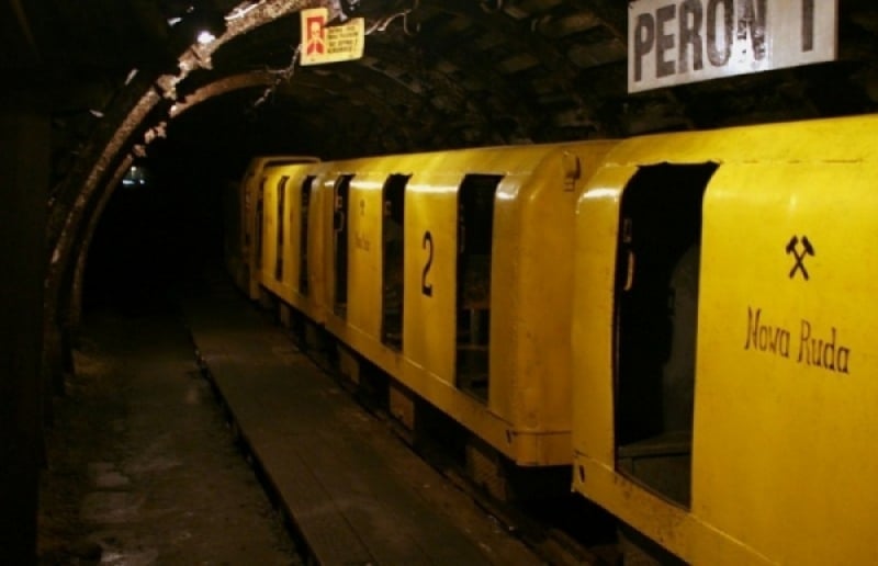 Projekt kopalni w Nowej Rudzie zakopany w papierach - fot. Wikipedia/Przykuta