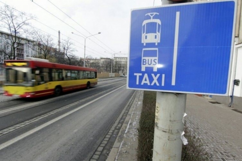 We Wrocławiu zacznie działać kolejny buspas. Tym razem na Podwalu - fot. wroclaw.pl
