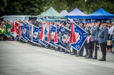 Święto Policji na Dolnym Śląsku [ZDJĘCIA] - 10