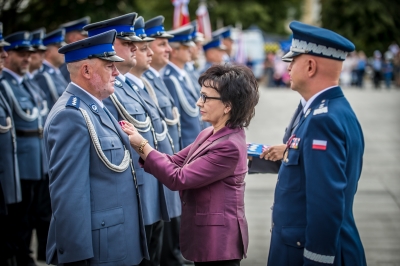 Święto Policji na Dolnym Śląsku [ZDJĘCIA] - 14