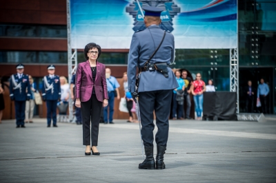 Święto Policji na Dolnym Śląsku [ZDJĘCIA] - 6