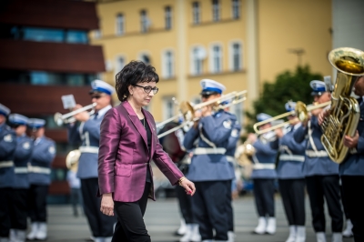 Święto Policji na Dolnym Śląsku [ZDJĘCIA] - 7