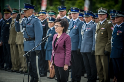 Święto Policji na Dolnym Śląsku [ZDJĘCIA] - 8