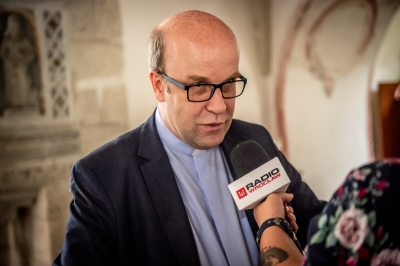 Żórawina: Co kryje kapsuła czasu? [ZOBACZ] - 4