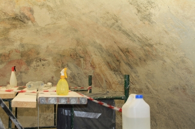 Kłodzko: Uruchomili internetową zbiórkę, aby uratować XVIII-wieczne freski - 11