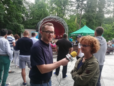 Pejzaże Qlinarne Polanicy Zdroju 2019 za nami. Czekamy na kolejną edycję - 0