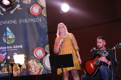 Pejzaże Qlinarne Polanicy Zdroju 2019 za nami. Czekamy na kolejną edycję - 9