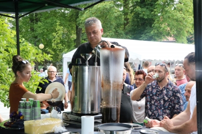 Pejzaże Qlinarne Polanicy Zdroju 2019 za nami. Czekamy na kolejną edycję - 14