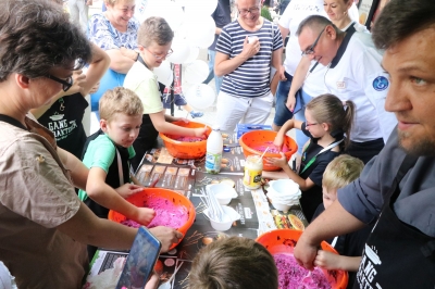 Pejzaże Qlinarne Polanicy Zdroju 2019 za nami. Czekamy na kolejną edycję - 16