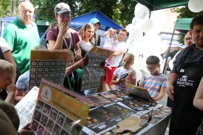 Pejzaże Qlinarne Polanicy Zdroju 2019 za nami. Czekamy na kolejną edycję - 19