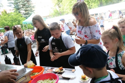 Pejzaże Qlinarne Polanicy Zdroju 2019 za nami. Czekamy na kolejną edycję - 24