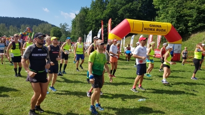 DRJ: Enervit 10. Bieg na Wielką Sowę [FOTO] - 6