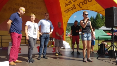 DRJ: Enervit 10. Bieg na Wielką Sowę [FOTO] - 7