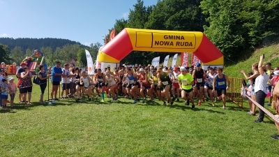 DRJ: Enervit 10. Bieg na Wielką Sowę [FOTO] - 9