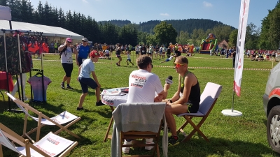 DRJ: Enervit 10. Bieg na Wielką Sowę [FOTO] - 2