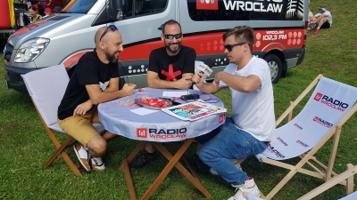 DRJ: Enervit 10. Bieg na Wielką Sowę [FOTO] - 3