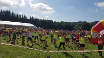 DRJ: Enervit 10. Bieg na Wielką Sowę [FOTO] - 5