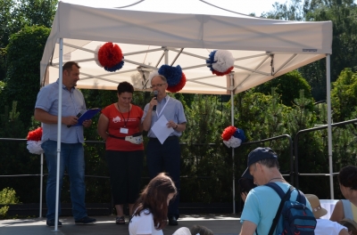 Święto papieru w Dusznikach Zdroju [GALERIA] - 3