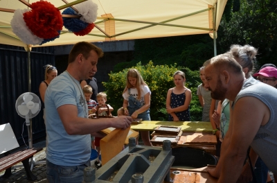 Święto papieru w Dusznikach Zdroju [GALERIA] - 6