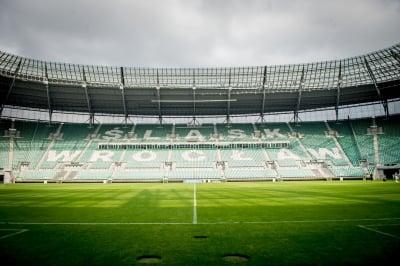 Sekcja Blind Footballu Śląska Wrocław ma nowego zawodnika - 18