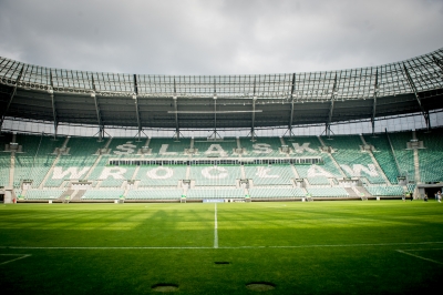 Sekcja Blind Footballu Śląska Wrocław ma nowego zawodnika - 18