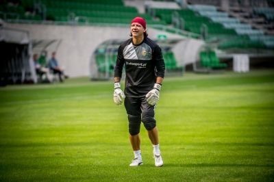 Sekcja Blind Footballu Śląska Wrocław ma nowego zawodnika - 8