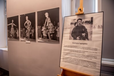 60 czarno-białych zdjęć największych gwiazd światowego kina [ZOBACZ] - 12