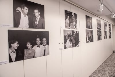 60 czarno-białych zdjęć największych gwiazd światowego kina [ZOBACZ] - 6