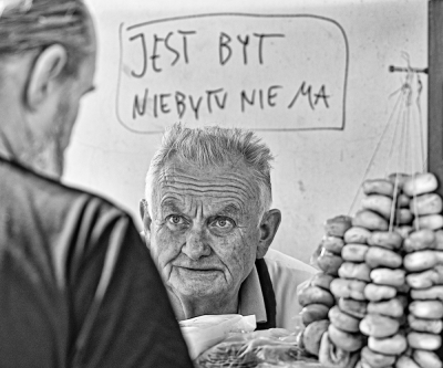 Wystawa &bdquo;Portret x3&rdquo;