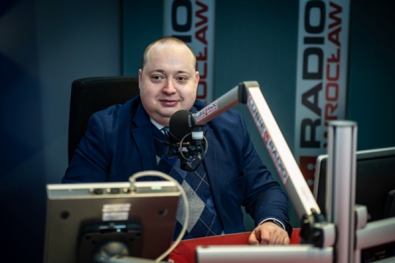 Zadaj pytanie prezesowi wrocławskiego MPK [REAKCJA24] - Andrzej Owczarek 