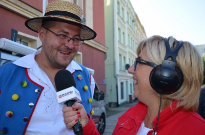 DRJ: XXVIII Międzynarodowy Festiwal Folkloru w Strzegomiu - 10