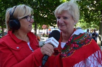 DRJ: XXVIII Międzynarodowy Festiwal Folkloru w Strzegomiu - 11
