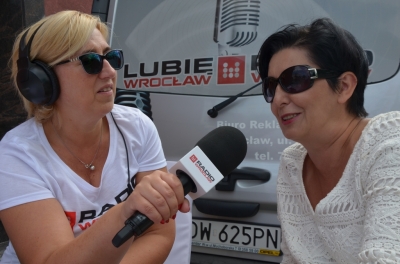 DRJ: XXVIII Międzynarodowy Festiwal Folkloru w Strzegomiu - 27