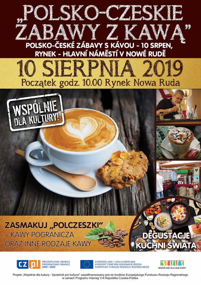 DRJ: Międzynarodowy festiwal Folkloru w Nowej Rudzie [ZDJĘCIA]