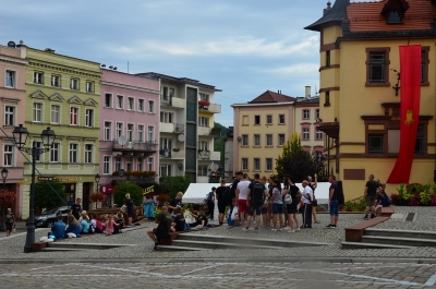 DRJ: Międzynarodowy festiwal Folkloru w Nowej Rudzie [ZDJĘCIA] - 7