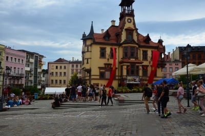 DRJ: Międzynarodowy festiwal Folkloru w Nowej Rudzie [ZDJĘCIA] - 8