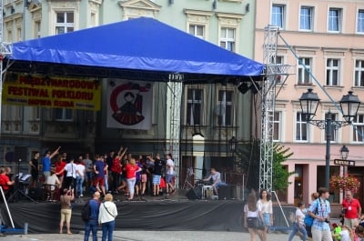 DRJ: Międzynarodowy festiwal Folkloru w Nowej Rudzie [ZDJĘCIA] - 10