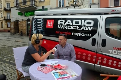 DRJ: Międzynarodowy festiwal Folkloru w Nowej Rudzie [ZDJĘCIA] - 12