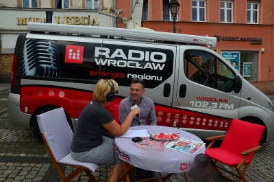 DRJ: Międzynarodowy festiwal Folkloru w Nowej Rudzie [ZDJĘCIA] - 13