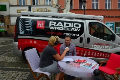 DRJ: Międzynarodowy festiwal Folkloru w Nowej Rudzie [ZDJĘCIA] - 14