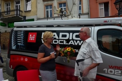DRJ: Międzynarodowy festiwal Folkloru w Nowej Rudzie [ZDJĘCIA] - 15