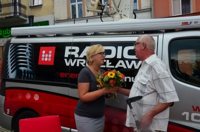 DRJ: Międzynarodowy festiwal Folkloru w Nowej Rudzie [ZDJĘCIA] - 16