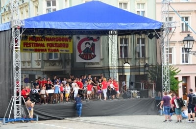 DRJ: Międzynarodowy festiwal Folkloru w Nowej Rudzie [ZDJĘCIA] - 18